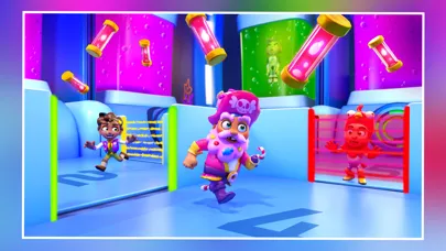 Arena of Dreams Screenshots